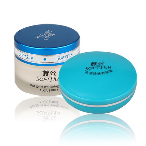 颐莲化妆品 视觉美学与生活品质的完美结合