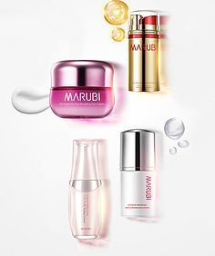 化妆品与家用电器 现代生活的双重美学与实用主义