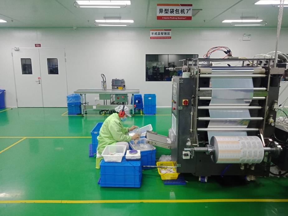 从韵斐诗工厂看次抛趋势 家用电器的新消费逻辑