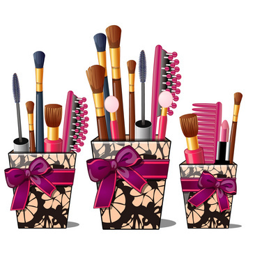 创意美学新宠 卡通手绘化妆品的魅力与市场潜力