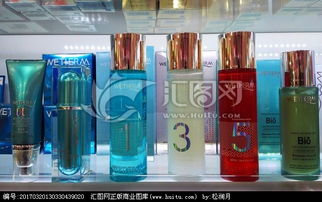 精密之物 化妆品与家用电器的共生哲学
