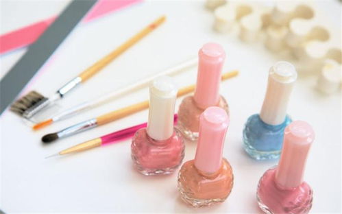 名鑫化妆品产品及店铺展示赏析