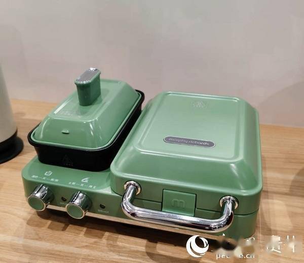 假期游购攻略 这家店让你一站式网罗网红家电、食品与家居用品