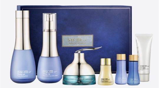 韩国化妆品一般贸易模式解析与市场前景